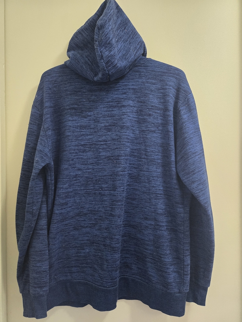 Mens Toronto Blue Jays Hoodie - Picture 2 of 3